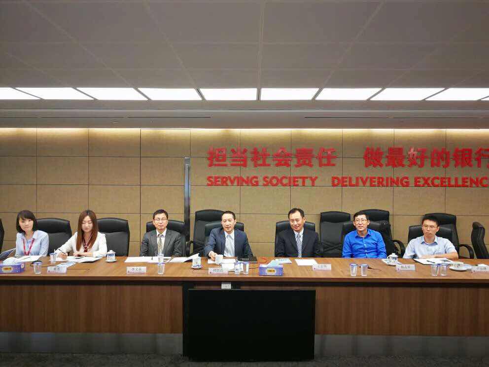 马来西亚中资企业协会与香港大公文汇传媒集团“一带一路”座谈会