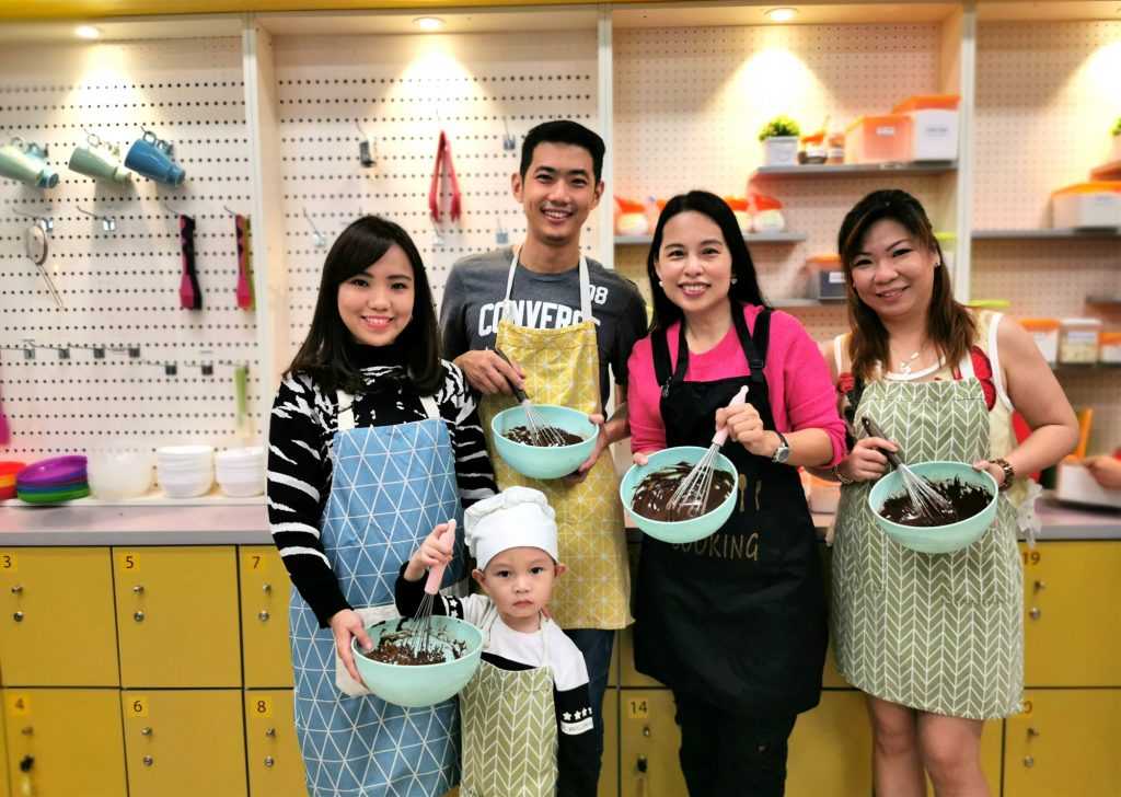 7月20日,我们和巧克力蛋糕有个甜蜜约会!