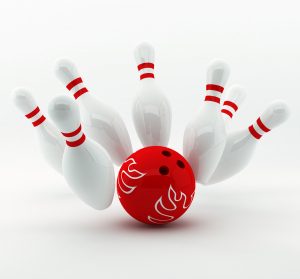 保龄球-300x279