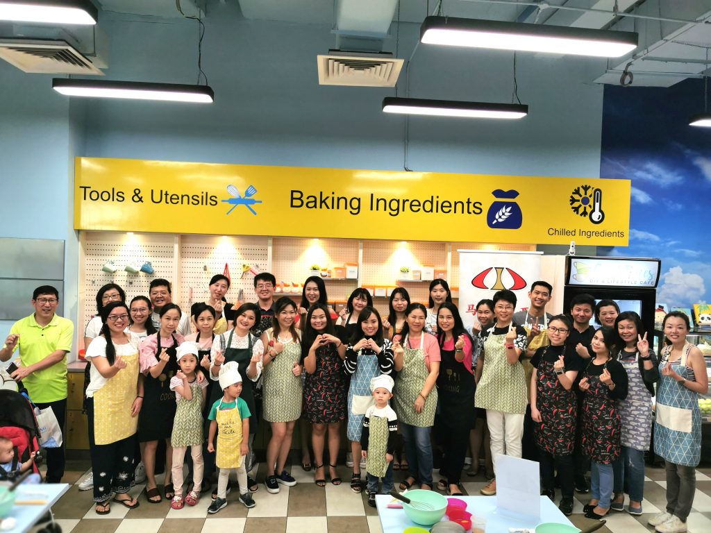 这个中秋节,没有比自制月饼更好的庆祝方式了!