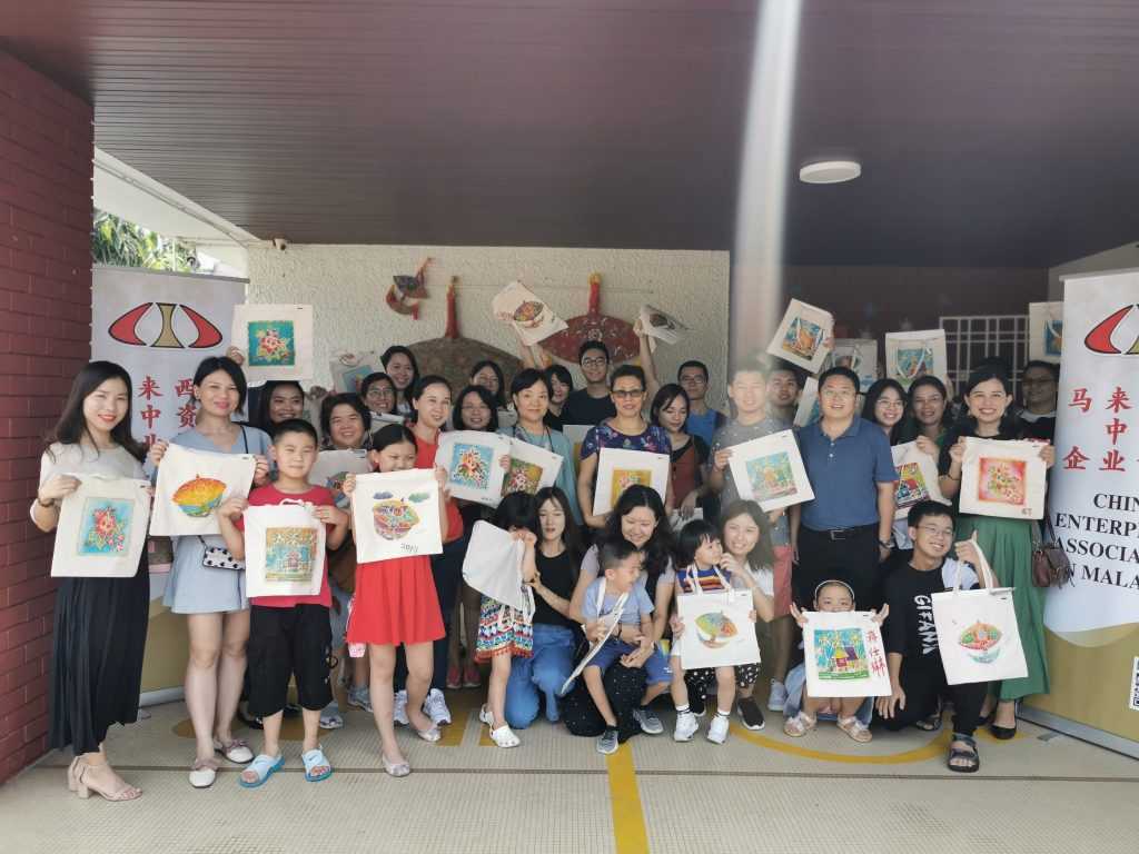 体验了巴迪,才知道马来西亚多元文化艺术的精彩!