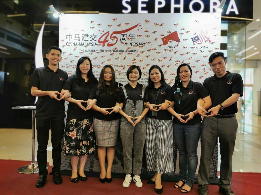 图片展圆满落幕,我们要感谢的人有很多。