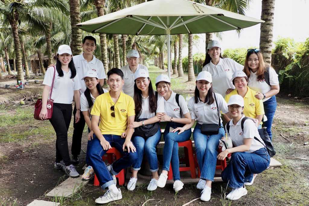 兴奋的心情,美丽的回忆。 “清捡惜禾 海好有你”海滩清理公益活动 幕后精彩回顾 | Behind-the-scene: Sekinchan Beach Cleanup Volunteering Program